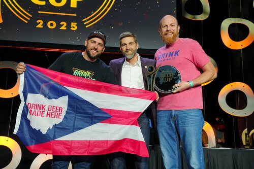 World Beer Cup 2025 Winners