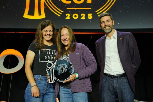 World Beer Cup 2025 Winners
