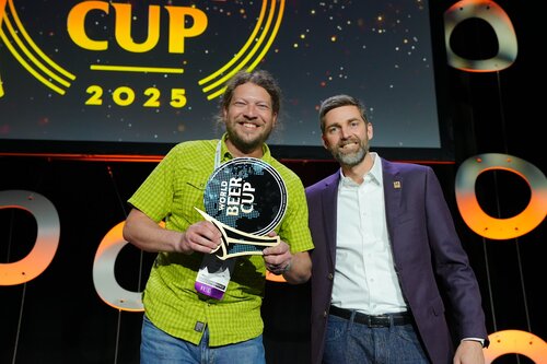 World Beer Cup 2025 Winners