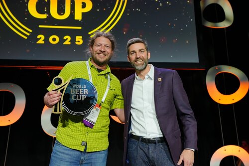 World Beer Cup 2025 Winners