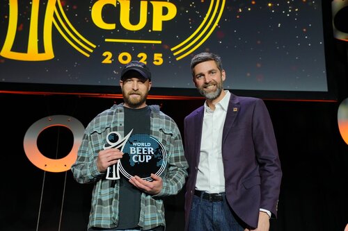 World Beer Cup 2025 Winners