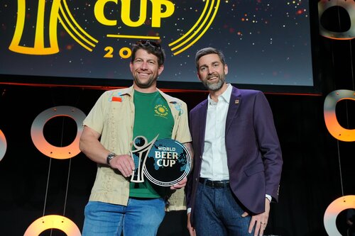 World Beer Cup 2025 Winners