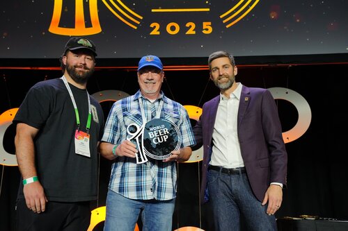 World Beer Cup 2025 Winners