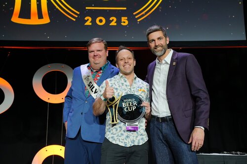 World Beer Cup 2025 Winners