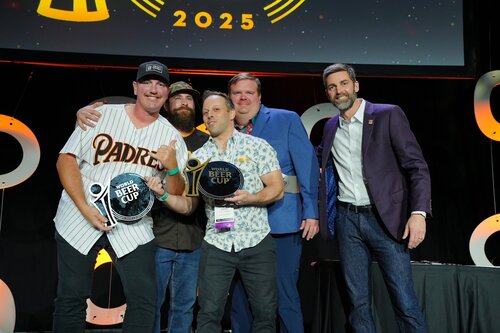 World Beer Cup 2025 Winners
