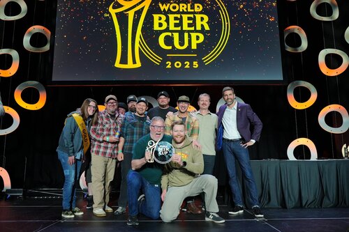 World Beer Cup 2025 Winners