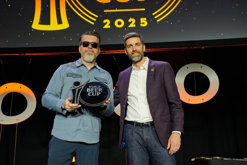 World Beer Cup 2025 Winners