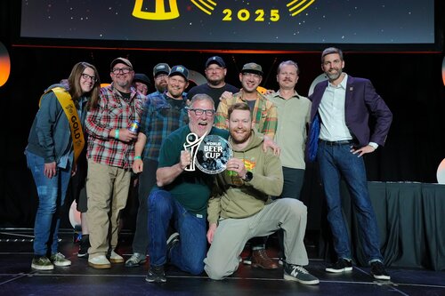 World Beer Cup 2025 Winners