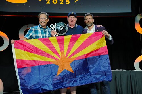 World Beer Cup 2025 Winners
