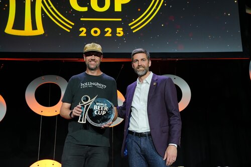 World Beer Cup 2025 Winners