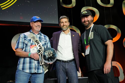 World Beer Cup 2025 Winners