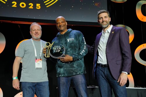 World Beer Cup 2025 Winners
