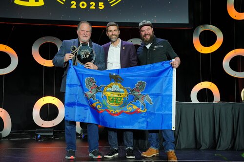 World Beer Cup 2025 Winners