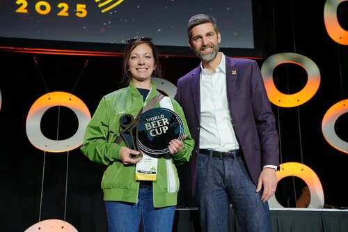 World Beer Cup 2025 Winners