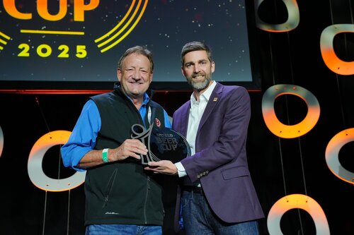 World Beer Cup 2025 Winners