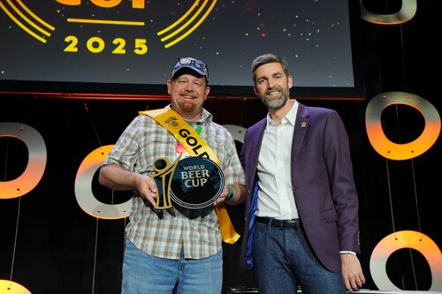 World Beer Cup 2025 Winners