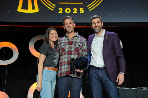 World Beer Cup 2025 Winners