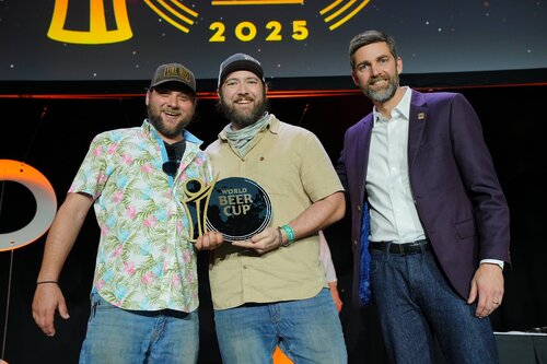 World Beer Cup 2025 Winners