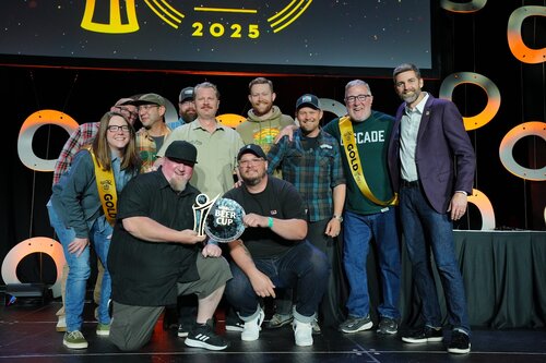 World Beer Cup 2025 Winners