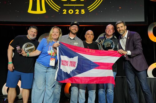 World Beer Cup 2025 Winners