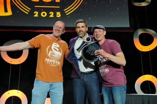 World Beer Cup 2025 Winners