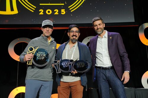 World Beer Cup 2025 Winners