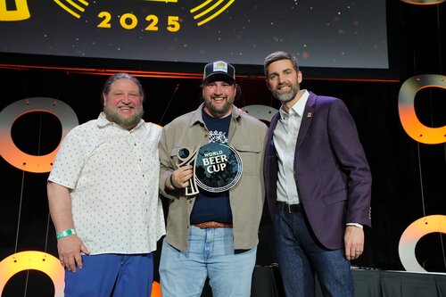 World Beer Cup 2025 Winners
