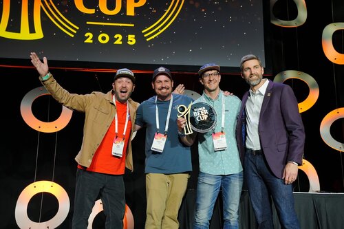 World Beer Cup 2025 Winners