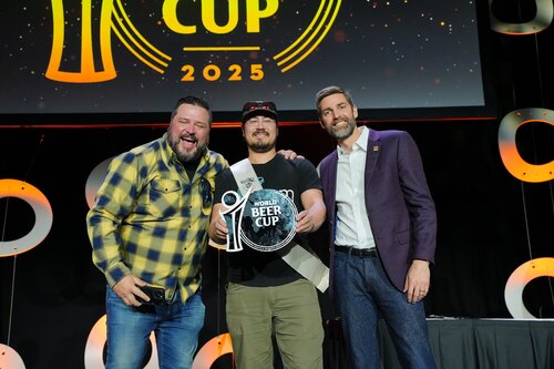 World Beer Cup 2025 Winners