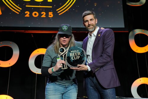 World Beer Cup 2025 Winners