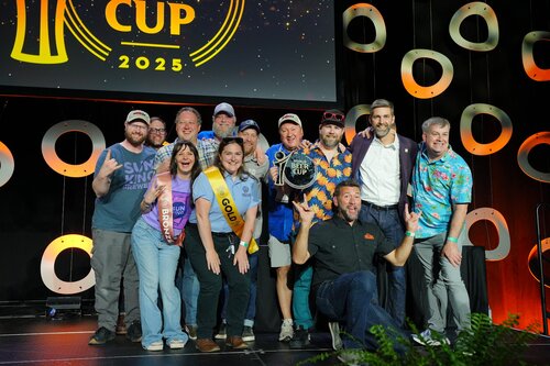 World Beer Cup 2025 Winners