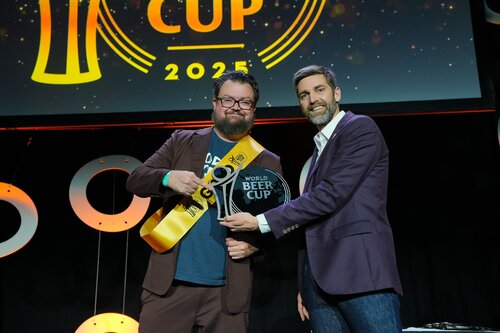 World Beer Cup 2025 Winners