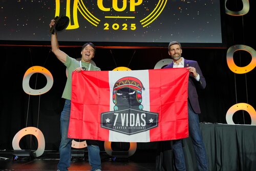 World Beer Cup 2025 Winners