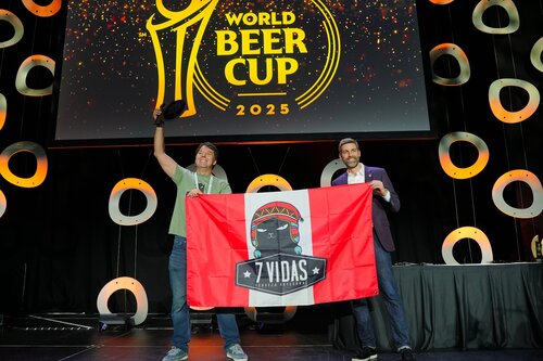 World Beer Cup 2025 Winners