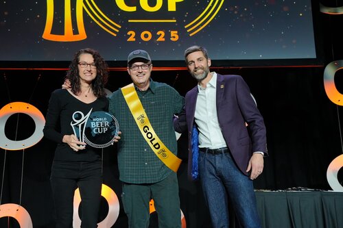 World Beer Cup 2025 Winners