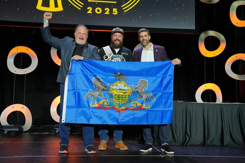 World Beer Cup 2025 Winners