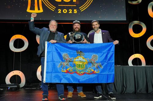 World Beer Cup 2025 Winners