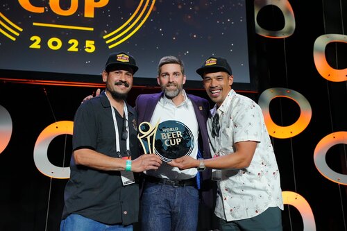 World Beer Cup 2025 Winners