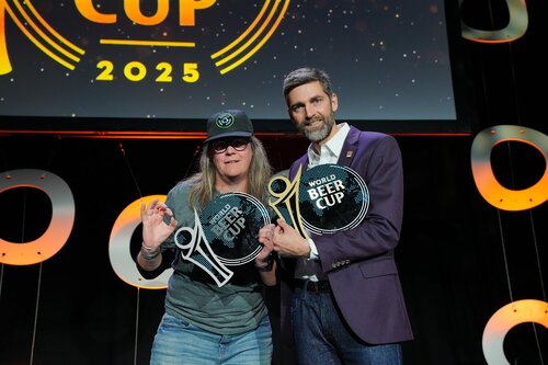 World Beer Cup 2025 Winners