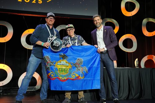 World Beer Cup 2025 Winners