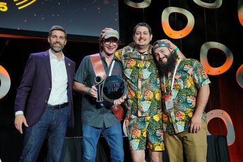 World Beer Cup 2025 Winners