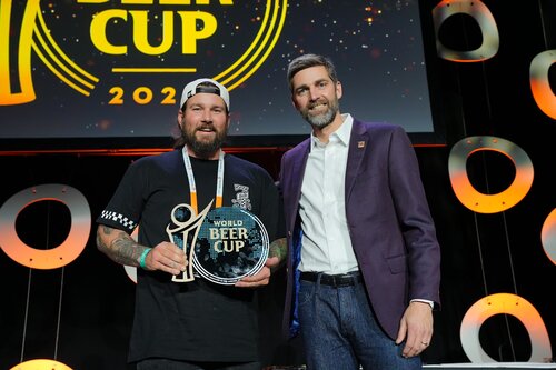 World Beer Cup 2025 Winners