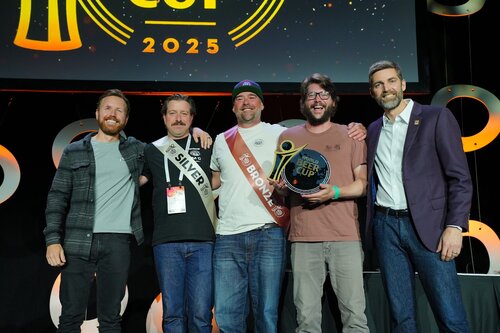 World Beer Cup 2025 Winners