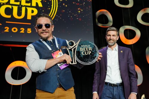 World Beer Cup 2025 Winners