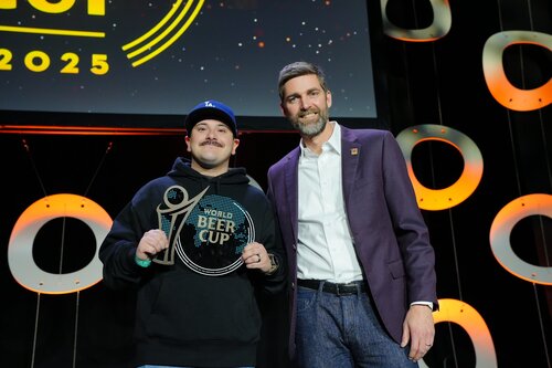 World Beer Cup 2025 Winners