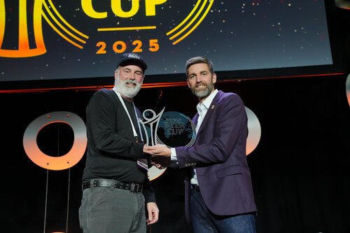 World Beer Cup 2025 Winners