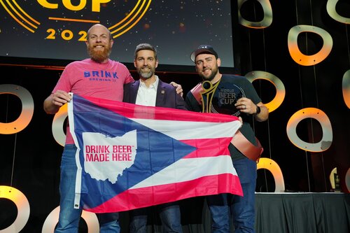 World Beer Cup 2025 Winners