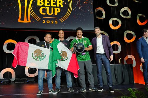 World Beer Cup 2025 Winners