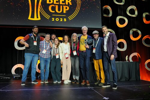 World Beer Cup 2025 Winners