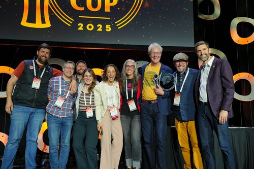 World Beer Cup 2025 Winners
